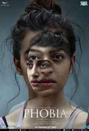 Phobia 2016 Pre DvD full movie download